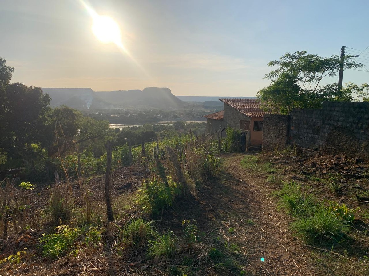 Calor no Piauí