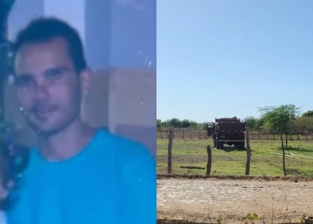 Caminhoneiro morre após acidente causado por falha mecânica na PI-238, em Picos