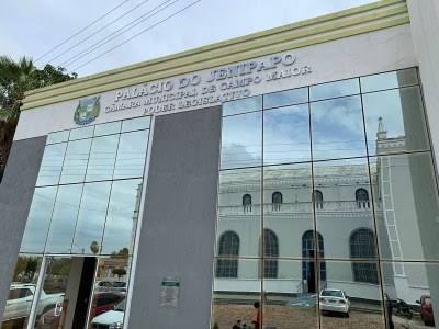 Campo Maior realiza 1ª Conferência Municipal de Políticas para as Mulheres