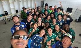CAP oferece ingressos e chopp grátis na semifinal do Brasileirão Feminino (Foto: Reprodução/Instagram)