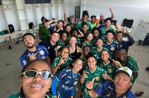 CAP oferece ingressos e chopp grátis na semifinal do Brasileirão Feminino (Foto: Reprodução/Instagram)