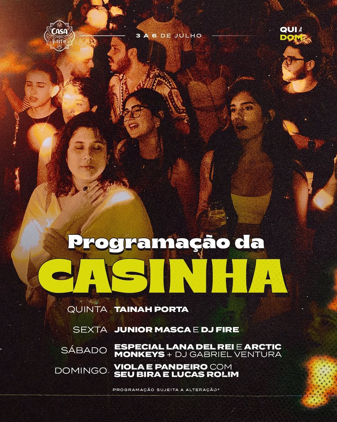 Casa Barro