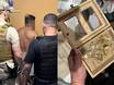 Casal é preso na zona Norte de Teresina em nova fase da Operação Ouro Sujo