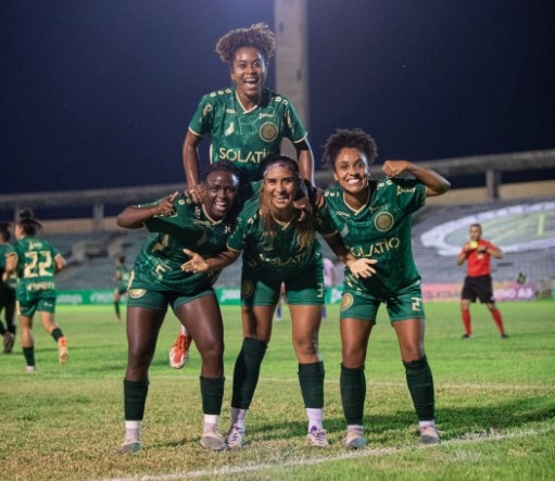 CBF define datas da final entre Atlético-PI e Vila Nova pelo Brasileiro A3