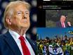 Cerca de 19% dos brasileiros apoiam tarifaço de Trump contra o Brasil, diz Quaest