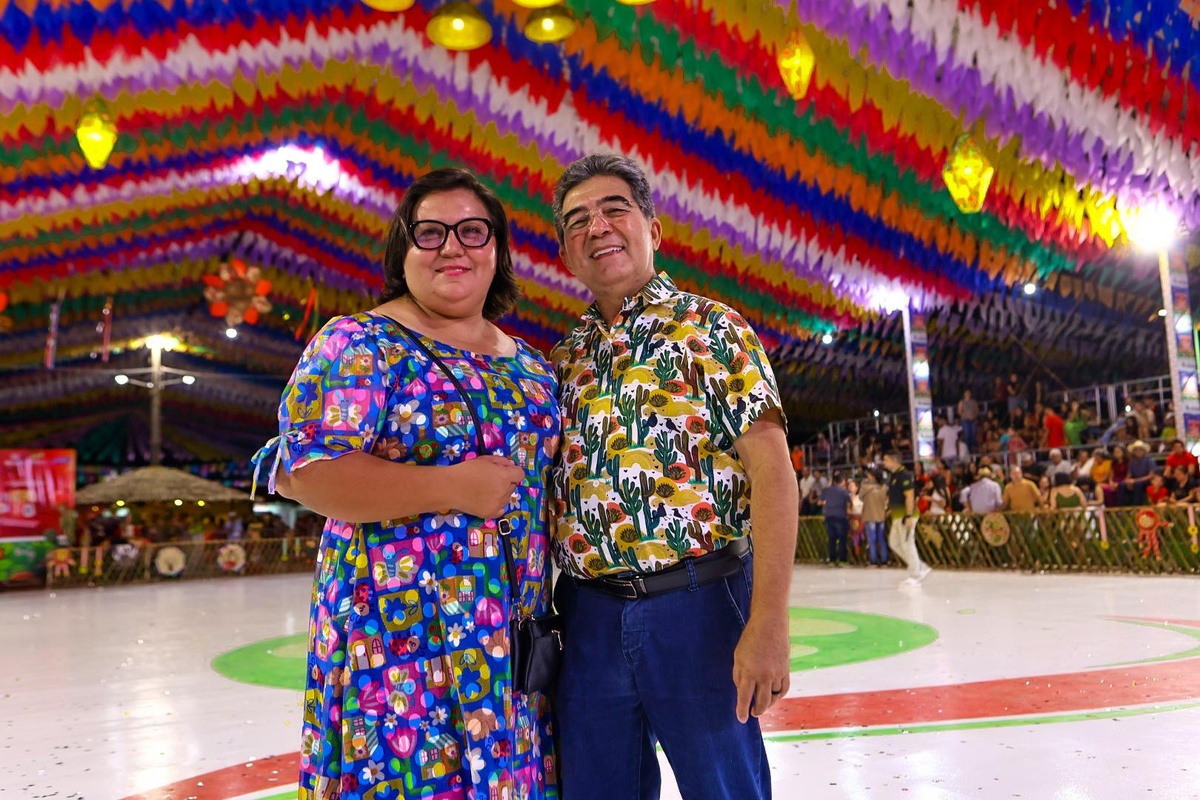 Circuito de Feiras valoriza Agricultura Familiar em São João do Arraial