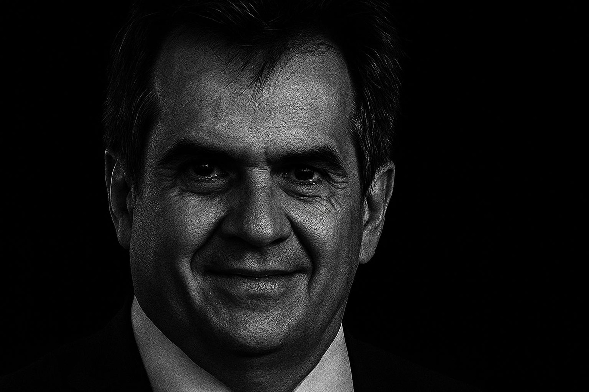 Ciro finge indignação com corrupção, mas vive cercado por suspeitas milionárias