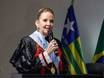 Cláudia Seabra será empossada como nova Procuradora-Geral de Justiça do Piauí