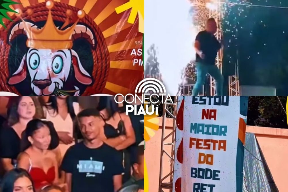Cocal de Telha se prepara para a XI Feira do Bode Rei em setembro
