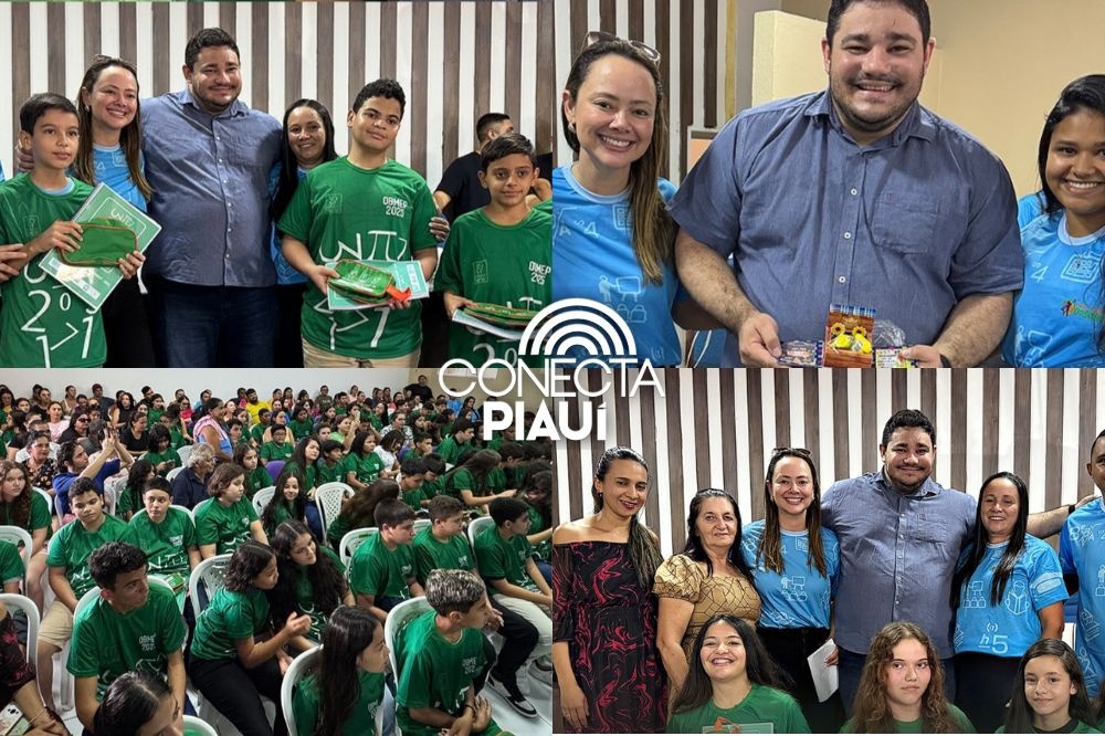 Cocal lança projeto preparatório para a OBMEP 2025