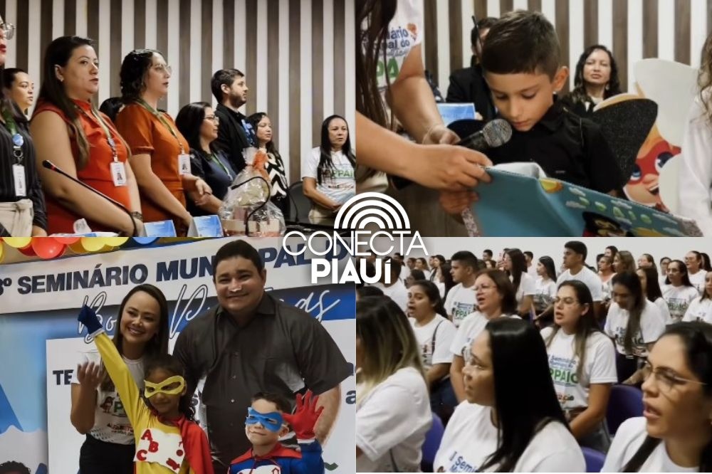 Cocal realiza 3º Seminário do PPAIC com foco em boas práticas na alfabetização