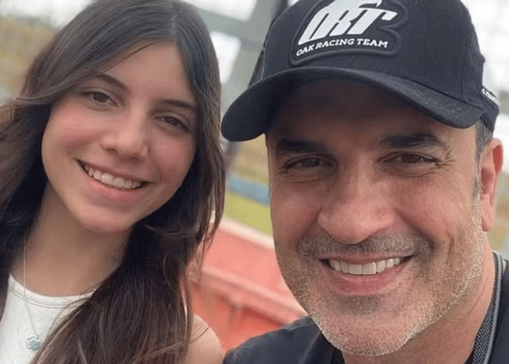 Com câncer, Edu Guedes conversa com filha sobre morte: ‘Explicar sobre bens’