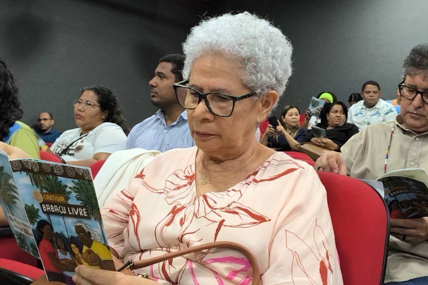 Com foco na luta das quebradeiras de coco, documentário Babaçu Livre é lançado