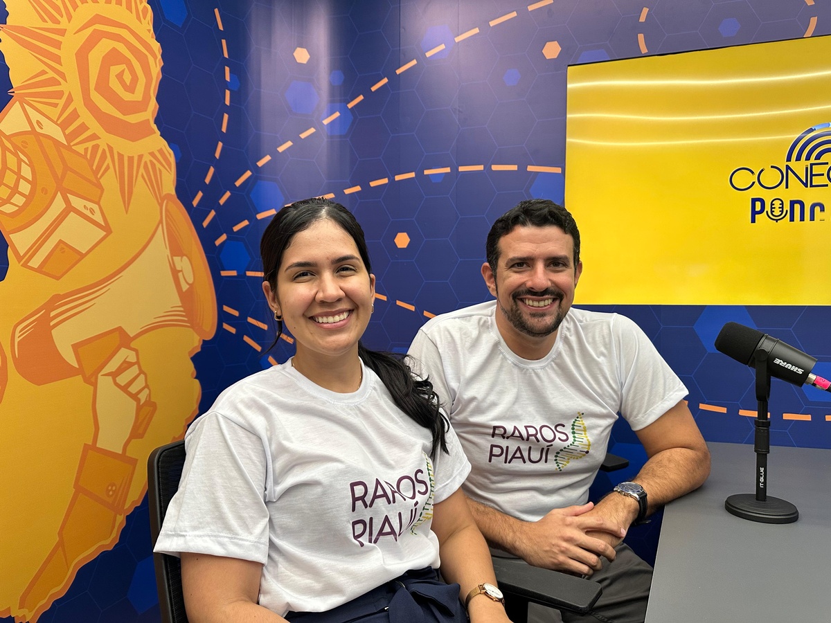 Conecta Podcast recebe médicos do HU-UFPI para falar sobre novo ambulatório