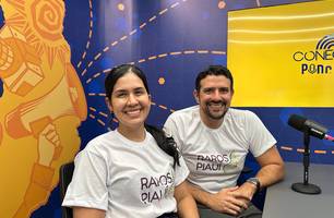 Conecta Podcast recebe médicos do HU-UFPI para falar sobre novo ambulatório (Foto: Conecta Piauí)