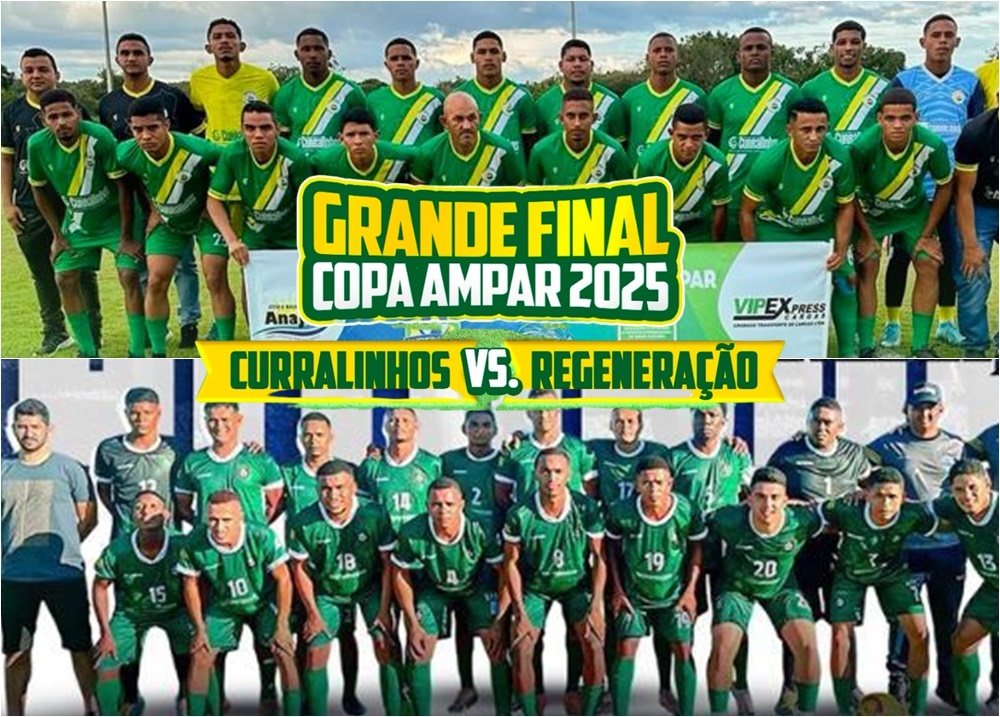 Copa AMPAR