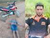 Corpo de homem é encontrado ao lado de moto em estrada no Norte do Piauí