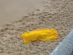Jovem de 26 anos morre afogada na praia da Pedra do Sal, em Parnaíba