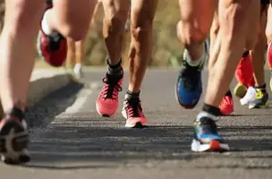 Corrida Junina reúne esporte, tradição e muita animação ao som da sanfona (Foto: Reprodução)