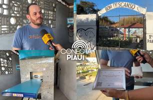 Crematório de pets em Teresina oferece despedida afetiva e entrega de cinzas (Foto: Conecta Piauí)