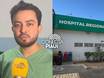 Criança engole moeda e é salva após atendimento rápido em São Raimundo Nonato