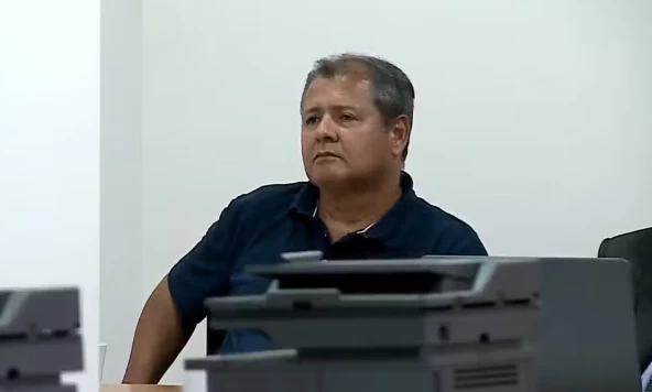 Crime no Maranhão