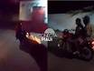Criminosos disparam em via pública e gravam vídeo procurando rivais em Teresina