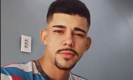 Criminosos invadem casa e executam jovem a tiros na zona Sul de Teresina (Foto: Reprodução/Arquivo Pessoal)