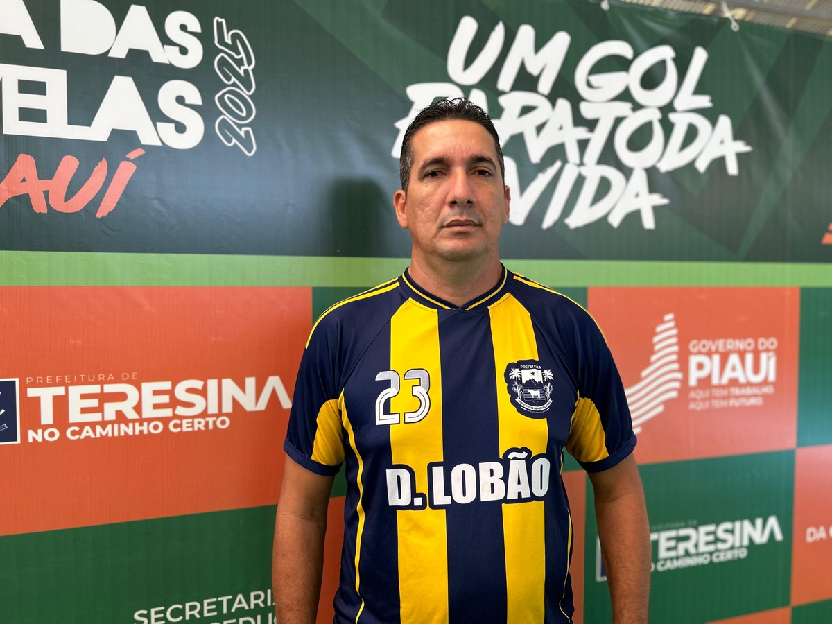 CUFA abre Taça das Favelas Piauí 2025 em Timon com presença de Formiga