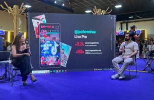 De CLT a CLIC: Como as lives do TikTok viraram a nova carteira assinada; entenda (Foto: Joseph SIlva/Conecta Piauí)