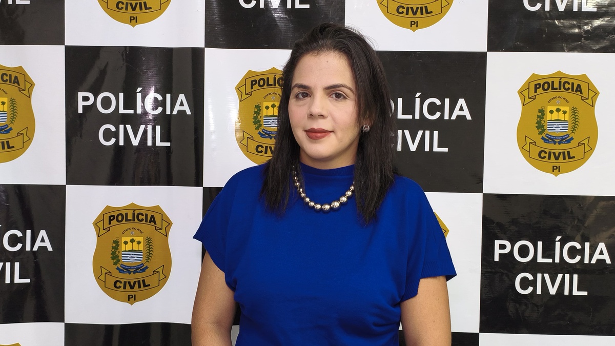 Delegada detalha golpe das flores e confirma vítimas em várias zonas de Teresina