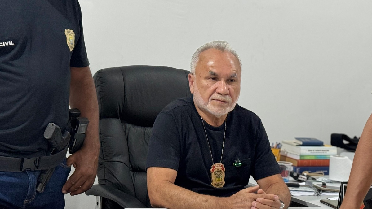 Delegado Canabrava