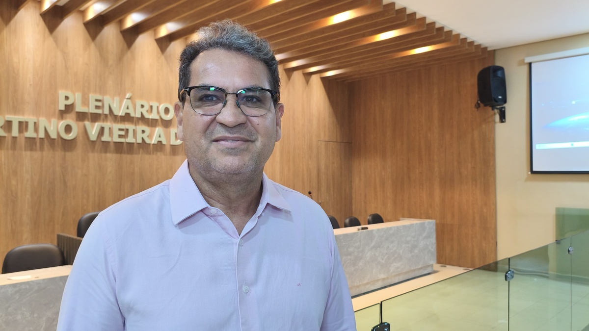 Demerval Lobão sedia seminário sobre oratória e processo legislativo