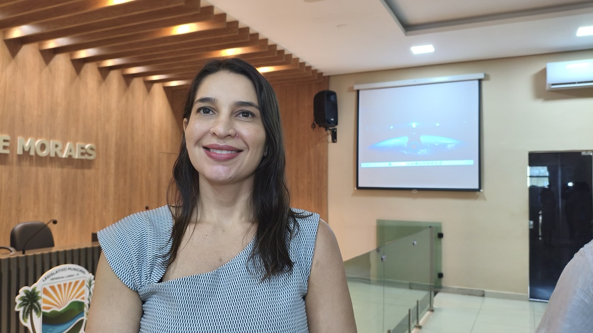 Demerval Lobão sedia seminário sobre oratória e processo legislativo