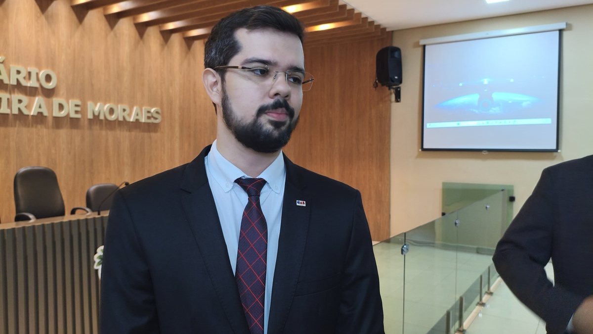 Demerval Lobão sedia seminário sobre oratória e processo legislativo