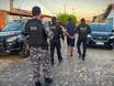 DENARC 54: Polícia cumpre 26 mandados nas zonas Sul e Sudeste de Teresina