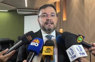Deputado estadual Fábio Novo (Foto: Conecta Piauí)