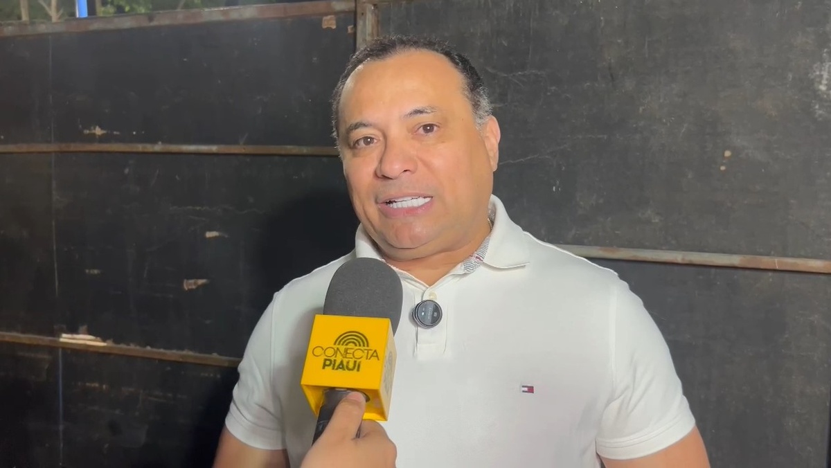 Deputado Evaldo Gomes