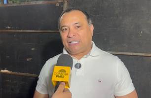 Deputado Evaldo Gomes (Foto: Conecta Piauí)