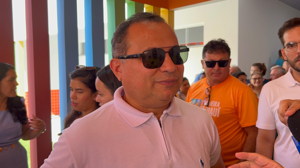 Deputado Evaldo Gomes