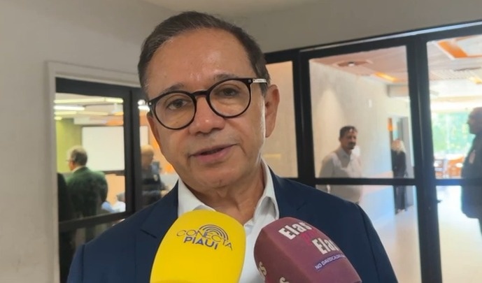Deputado Hélio Isaías