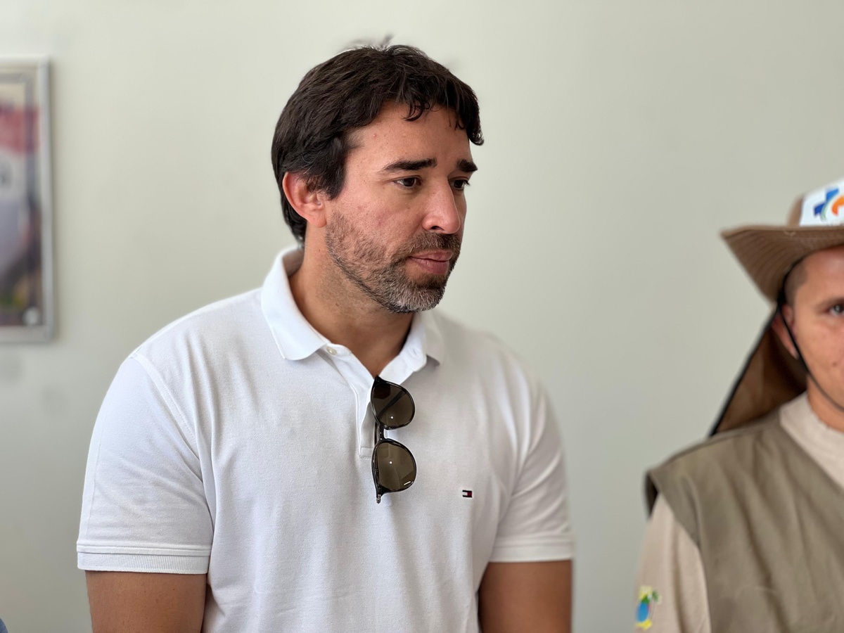 Deputado Marden Menezes