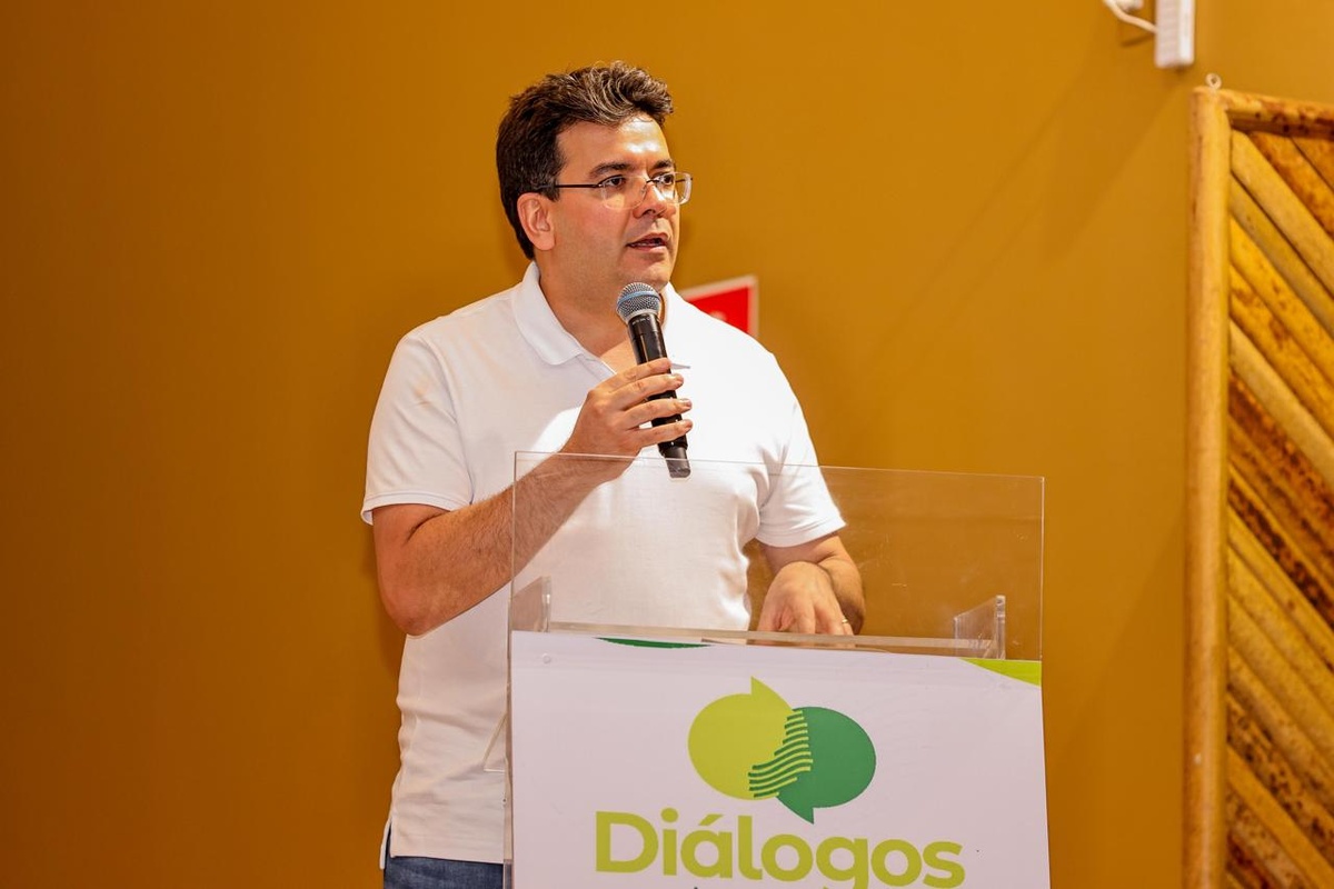 Diálogos pelo Piauí chega a São Raimundo Nonato, com atividades de quinta (31) a sábado (2)