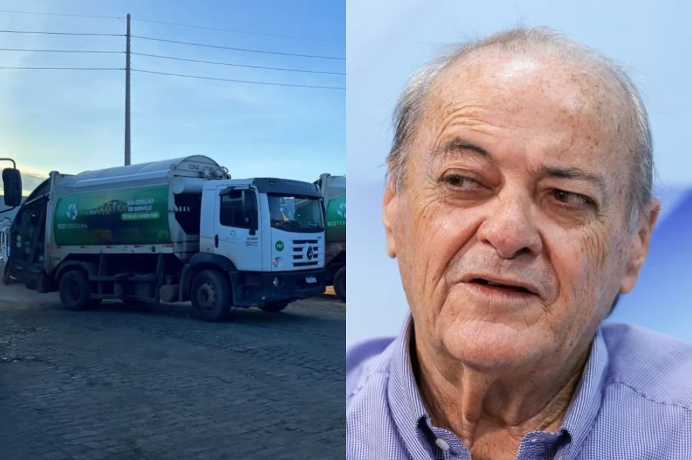 Dívida de R$ 30 milhões: consórcio denuncia calote da Prefeitura de Teresina