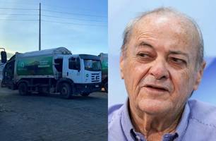 Dívida de R$ 30 milhões: consórcio denuncia calote da Prefeitura de Teresina (Foto: Reprodução)