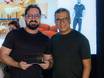 Docente de Arquitetura e Urbanismo obtém o 1º lugar na categoria Design Piauiense