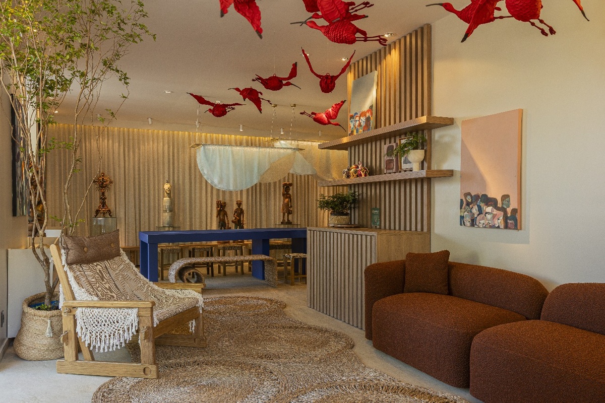 Docente de Arquitetura e Urbanismo obtém o 1º lugar na categoria Design Piauiense