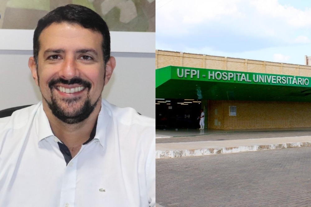 Dr. Tibério Borges dá detalhes sobre novo ambulatório do HU para doenças raras