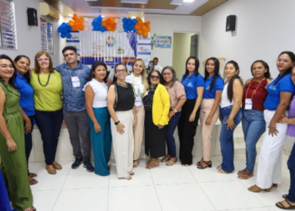 Eliseu Martins realiza 12ª Conferência de Assistência Social com foco no SUAS