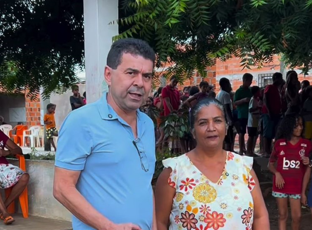 Escolinha Comunitária de Reforço São Miguel